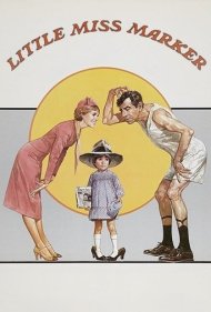 دانلود فیلم Little Miss Marker سال 1980 - دخترک گروگان