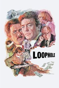 دانلود فیلم Loophole سال 1981 - راه گریز