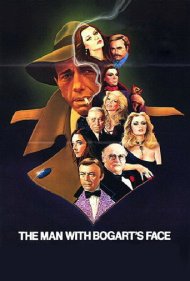 دانلود فیلم The Man with Bogart's Face سال 1980 - مردی با چهره بوگارت