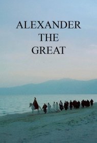 دانلود فیلم Alexander the Great سال 1980 - اسکندر کبیر