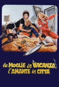 دانلود فیلم The Wife on Vacation... The Lover in Town سال 1980 - همسر در تعطیلات... معشوقه در شهر