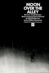 دانلود فیلم The Moon Over the Alley سال 1976 - ماه بر فراز کوچه