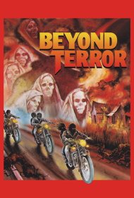 دانلود فیلم Beyond Terror سال 1980 - فراتر از وحشت