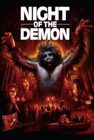 Night of the Demon 1980