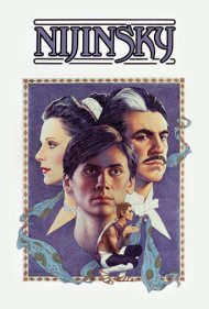 دانلود فیلم Nijinsky سال 1980 - نیژینسکی