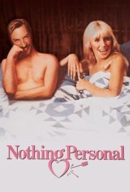 دانلود فیلم Nothing Personal سال 1980 - مسئله شخصی نیست