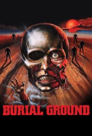 دانلود فیلم Burial Ground سال 1981 - قبرستان