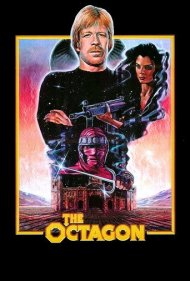 دانلود فیلم The Octagon سال 1980 - هشت‌ضلعی