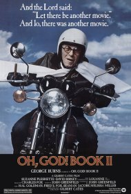 دانلود فیلم Oh, God! Book II سال 1980 - ای خدا! بخش دوم