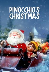 Pinocchio's Christmas 1980