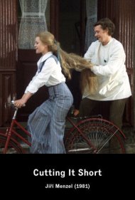 دانلود فیلم Cutting It Short سال 1981 - کوتاه کردن موها
