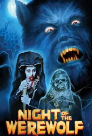 دانلود فیلم Night of the Werewolf سال 1981 - شب گرگنما