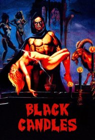 دانلود فیلم Black Candles سال 1982 - شمع‌های سیاه
