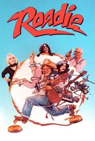 دانلود فیلم Roadie سال 1980 - رودی
