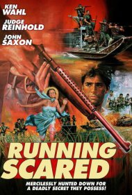 دانلود فیلم Running Scared سال 1980 - فرار از ترس