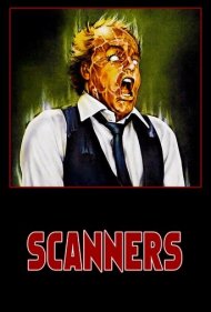 دانلود دوبله فارسی فیلم Scanners سال 1981