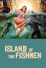 دانلود فیلم Island of the Fishmen سال 1979 - جزیره مردان ماهینما