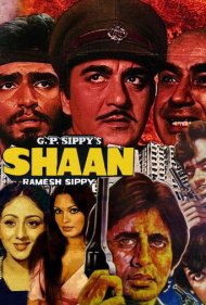 دانلود فیلم Shaan سال 1980 - شان