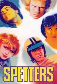 دانلود فیلم Spetters سال 1980 - اسپترز