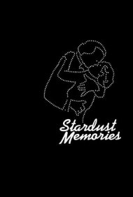 دانلود فیلم Stardust Memories سال 1980 - خاطرات استارداست