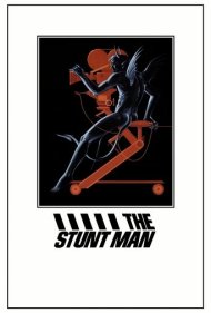 دانلود فیلم The Stunt Man سال 1980