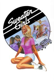 دانلود فیلم Sweater Girls سال 1978 - دختران پلیورپوش