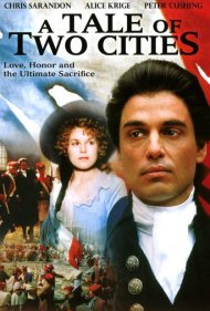 دانلود فیلم A Tale of Two Cities سال 1980 - داستان دو شهر