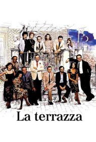 دانلود فیلم The Terrace سال 1980 - تراس