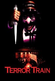 دانلود فیلم Terror Train سال 1980 - قطار وحشت