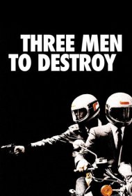 Three Men to Kill 1980