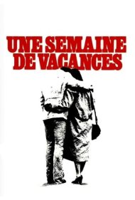 دانلود فیلم A Week's Vacation سال 1980 - یک هفته تعطیلات