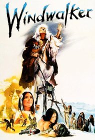 دانلود فیلم Windwalker سال 1980 - بادنورد