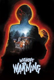 دانلود فیلم Without Warning سال 1980 - بدون هشدار