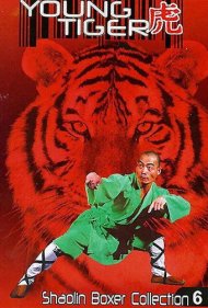 دانلود فیلم The Young Tiger سال 1973 - ببر جوان