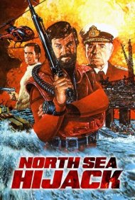 North Sea Hijack 1980