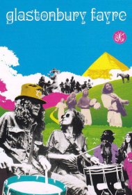 دانلود فیلم Glastonbury Fayre سال 1972 - جشنواره گلاستونبری
