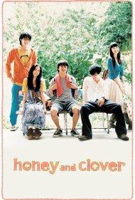 دانلود فیلم Honey and Clover سال 2006 - عسل و شبدر