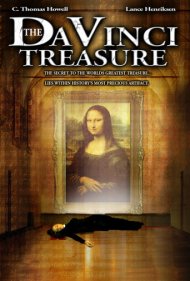 دانلود فیلم The Da Vinci Treasure سال 2006 - گنجینه داوینچی