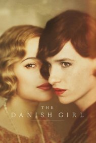 دانلود فیلم The Danish Girl سال 2015 - دختر دانمارکی