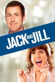 دانلود فیلم Jack and Jill سال 2011 - جک و جیل