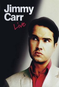 Jimmy Carr: Live 2004