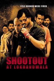 دانلود فیلم Shootout at Lokhandwala سال 2007 - تیراندازی در لوکاندوالا