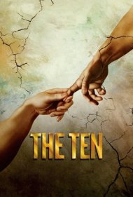 دانلود فیلم The Ten سال 2007 - ده فرمان