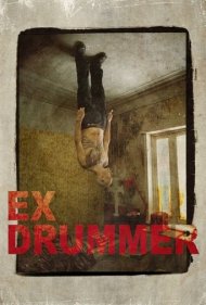 دانلود فیلم Ex Drummer سال 2007 - درامر سابق