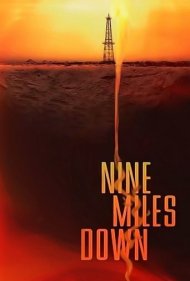 دانلود فیلم Nine Miles Down سال 2009 - نه مایل زیر زمین