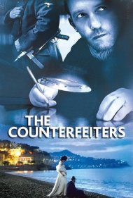 دانلود فیلم The Counterfeiters سال 2007 - جاعلان