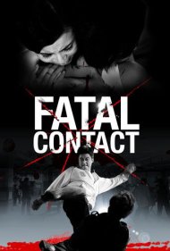 دانلود دوبله فارسی فیلم Fatal Contact سال 2006 - مسابقات غیرقانونی