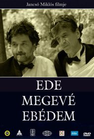 دانلود فیلم Ed's Eaten Elevenses سال 2006 - اد میان‌وعده‌اش را خورده است