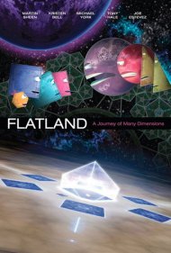 دانلود فیلم Flatland سال 2007 - تختستان