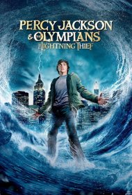 دانلود فیلم Percy Jackson & the Olympians: The Lightning Thief سال 2010 - پرسی جکسون و المپنشینان: دزد صاعقه